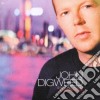 Digweed John - Hong Kong 014 cd