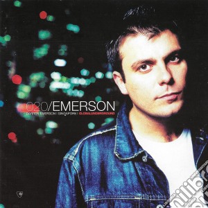 Darren Emerson In Singapore / Various cd musicale di EMERSON, DARREN