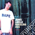 James Lavelle - Barcelona #023