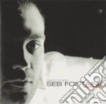 Seb Fontaine - Prototype, Vol. 4 cd