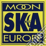 Moon Ska Europe Label Sampler / Various cd