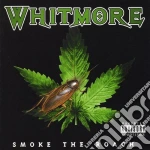 Whitmore - Smoke The Roach cd