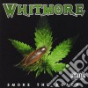 Whitmore - Smoke The Roach cd