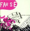 Farse - Boxing Clever cd