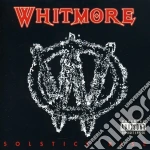 Whitmore - Solstice Rise cd