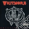 Whitmore - Solstice Rise cd