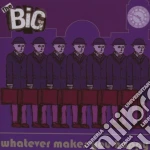 Whatever makes you happy cd