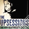 Upsessions (The) - The New Heavyweight Champion cd