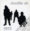 Skaville Uk - 1973 cd musicale di Skaville Uk
