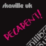 Skaville Uk - Decadent cd