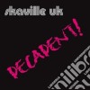 Skaville Uk - Decadent cd