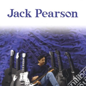 Jack Pearson - Jack Pearson cd musicale di Jack Pearson
