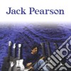 Jack Pearson - Jack Pearson cd