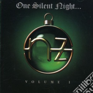 Neil Zaza - One Silent Night 1 cd musicale di Neil Zaza
