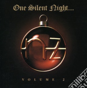 Neil Zaza - One Silent Night 2 cd musicale di Neil Zaza
