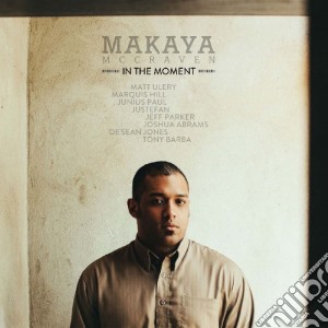 Makaya Mccraven - In The Moment (2 Cd) cd musicale di Makaya Mccraven