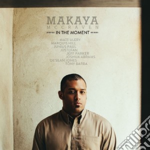 (LP Vinile) Makaya Mccraven - In The Moment E/f Sides lp vinile di Makaya Mccraven