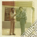 Jeff Parker - The New Breed cd
