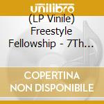 (LP Vinile) Freestyle Fellowship - 7Th Seal / Physical Form vinile