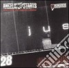 Angelic Upstarts - Live From The Justice League (2 Cd) cd