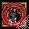 Strength Approach - Over The Edge cd