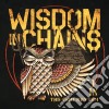 Wisdom In Chains - The God Rhythm cd