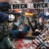 Brick By Brick - Thin The Herd cd
