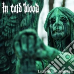In Cold Blood - Legion Of Angels cd
