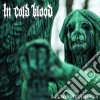 In Cold Blood - Legion Of Angels cd