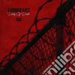 (LP Vinile) Lionheart - Valley Of Death vinile