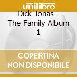 Dick Jonas - The Family Album 1 cd