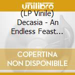 (LP Vinile) Decasia - An Endless Feast For Hyenas (Ultra Ltd T vinile