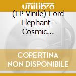(LP Vinile) Lord Elephant - Cosmic Awakening (Ultraltd Half/Half Gol lp vinile