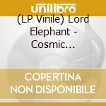 (LP Vinile) Lord Elephant - Cosmic Awakening (Ultraltd Half/Half Gol vinile