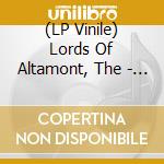 (LP Vinile) Lords Of Altamont, The - Take Altamont (Brown Vinyl) vinile