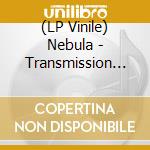 (LP Vinile) Nebula - Transmission From Mothership Earth (Aqua lp vinile