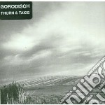 Gorodisch - Thurn & Taxis