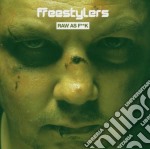 Freestylers - Raw As Fuck