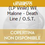 (LP Vinile) Wil Malone - Death Line / O.S.T.
