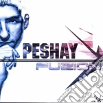 Peshay - Fusion cd