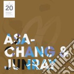 (LP Vinile) Asa Chang & Junray - Jun Ray Song Chang (2 Lp)