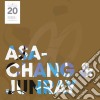 (LP Vinile) Asa Chang & Junray - Jun Ray Song Chang (2 Lp) cd