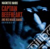 Captain Beefheart & His Magic Band - Magnetic Hands Live In The U K 1972'80 cd
