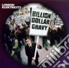 London Elektricity - Billion Dollar Gravy cd