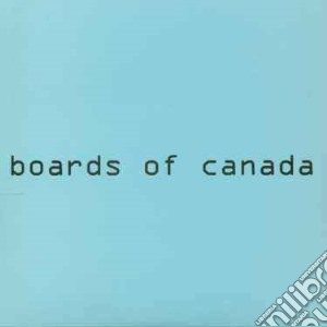 Boards Of Canada - Hi Scores cd musicale di Boards of canada