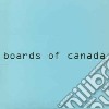Boards Of Canada - Hi Scores cd