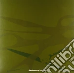 (LP Vinile) Riow Arai - Disturbance (12') vinile