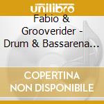 Fabio & Grooverider - Drum & Bassarena / Various (2 Cd)