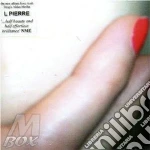 Lucky Pierre - Touchpool cd