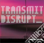 Hell Is For Heroes - Transmit Disrupt cd